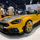 Illustration for article titled Here Is Everything Awesome I Could Find At SEMA This Year